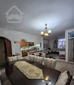 آپارتمان 85 متر، 42متر قدرالسهم