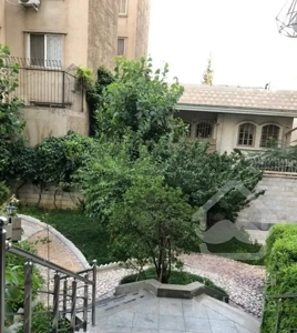 اجاره آپارتمان ۱۵۰ متری ۳ خوابه در آجودانیه