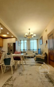 ۶۰متر دوخوابه خوش نقشه طبقه دوم با انباری