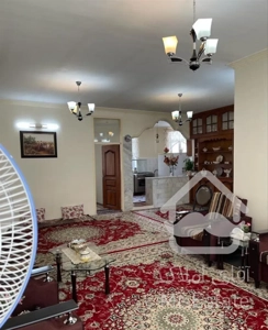 ۱۵۷متر ویلایی شرکت نفت