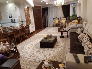 خرید آپارتمان سه خواب/فول/پرده خور/اباذر