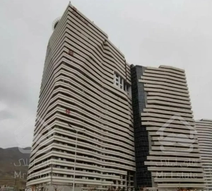 آپارتمان ۱۷۵متری *سه خواب *نورگیر *برج G