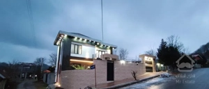 ویلای دوبلکس استخر دار  دره جیر لاهیجان