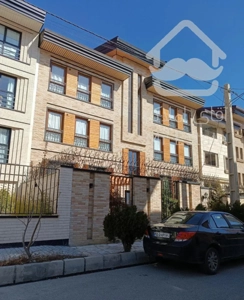 ۱۰۳ متر کوهک بهاران طلوع شقایق مهر بنفشه ها یاس ها