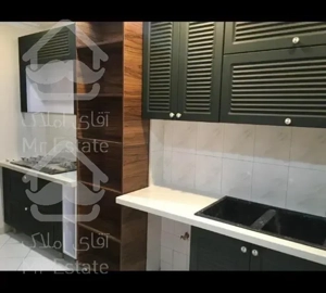 آپارتمان ۱۲۵ متری دو خوابه دروس