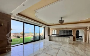 بـرج فول مشاعات پلاک یک دریا طبقه ۱۱