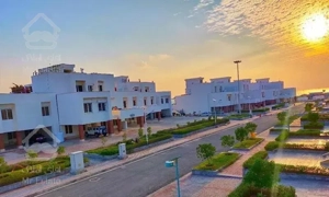 فروش ویلای ساحلی ۱۶۵ متر، ۳ خوابه، دهکده ساحلی