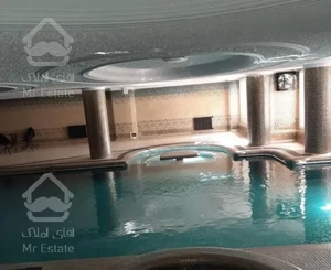 فرمانیه سنبل 415متری طبقه 6 پنت