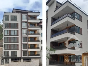 150متر تک واحدی لواسان، میگون نو