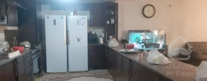 آپارتمان سه خواب سالن بزرگ و آشپزخانه بزرگ تکمیل
