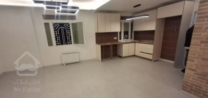 ۵۷متر همکف شریعتی باغ صبا