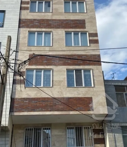 فروش کل ساختمان دو طبقه دوبلکس یکجا خ اصلی وحدت