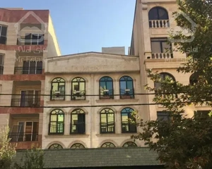 ۸۴متر بلوار اوشان دو خواب