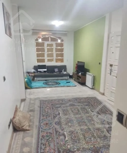 آپارتمان45متری طبقه2،تک واحدی،زرین نعل