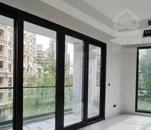 ۱۸۸متر نوساز مرزداران