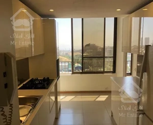 ۹۰متر آپارتمان فروش سعادت آباد ۲خواب