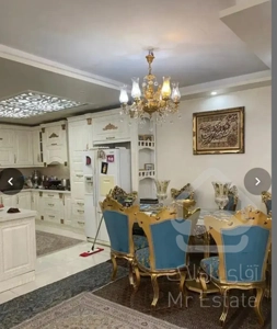 ۹۳ متر دوخواب در حکیمیه فاز ۱ فول امکانات