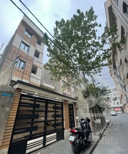 فروش واحد های ۵۰ متری نوساز - وحیدیه