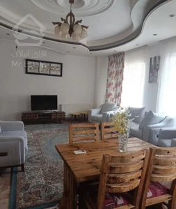 آپارتمان ۷۷ متری، ۲ خواب، بر اصلی سعدی