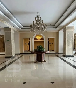 آجودانیه 340 متر +50متر تراس