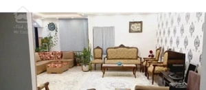 فروش آپارتمان۱۱۰متری ۲خوابه سند تک برگ مولانا صدرا