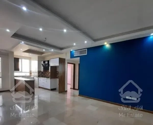 ۸۳ متر/سالن پرده خور/سازمان برنامه