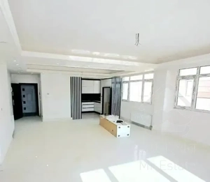 ۱۳۰متر تکواحدی ۳خواب تاپ لوکیشن کلیدنخورده