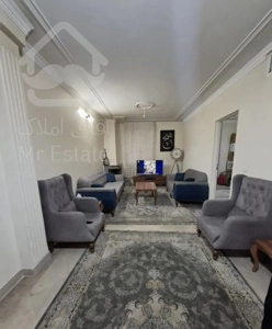 ۵۳متری فول امکانات در تقاطع اول بلوار پروین