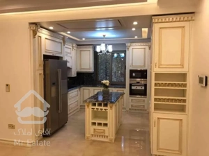 150 متر کلید نخورده غرق نور دیدنی قیطریه سهیل