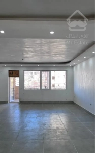 فروش آپارتمان لخت کلید اول،کاشانی،۲۱۶متر،تک واحدی