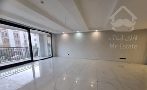 ۱۱۵متری ۲خواب شمال فردوس نوساز