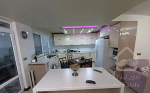 «۱۶۰ متر/ سه خواب/ تک واحدی»