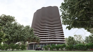 پیش فروش واحد 125 متری دو خوابه در دردشت