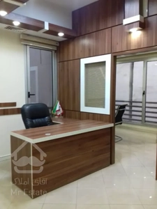 فروش 80 متر اداری پاسداران