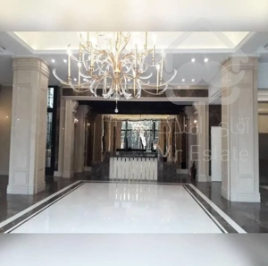 اجاره 280 متری دروس