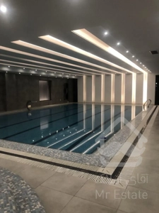 فروش واحد بی نظیر 55 متر رونیکاپالاس نیایش در سردارجنگل