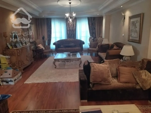 فروش اپارتمان 3 خوابه در جردن