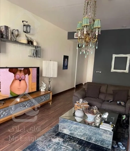 فروش اپارتمان 3 خوابه در میرداماد