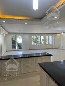 اجاره آپارتمان 170 متر در قیطریه فرعی دلنشین