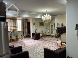 فروش آپارتمان 2 خوابه در ظفر