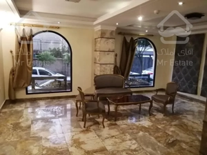 فروش اپارتمان 2 خوابه در میرداماد