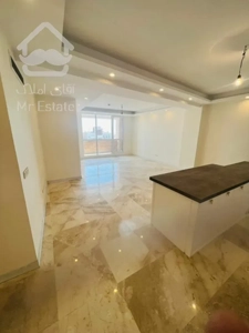 فروش ویژه آپارتمان 135 متری 3 خوابه در ونک