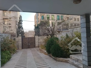 فروش اپارتمان 3 خوابه در قبا