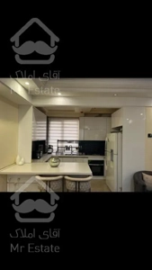 فروش آپارتمان 1 خوابه در پاسداران