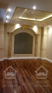 فروش آپارتمان 3 خوابه در دروس