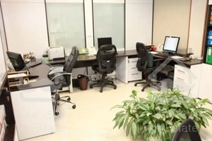 اجاره دفترکار 80 متری جردن
