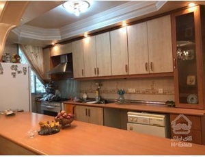 پاسداران 150 متر / 3 پارکینگ سندی