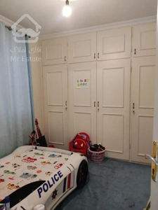 فروش آپارتمان 2 خوابه در ظفر