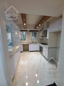 فروش اپارتمان 2 خوابه در میرداماد