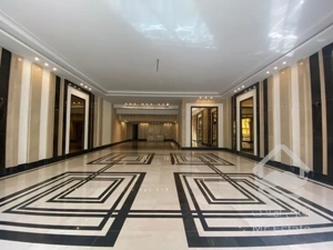 فروش واحد اکازیون 195 متر هروی